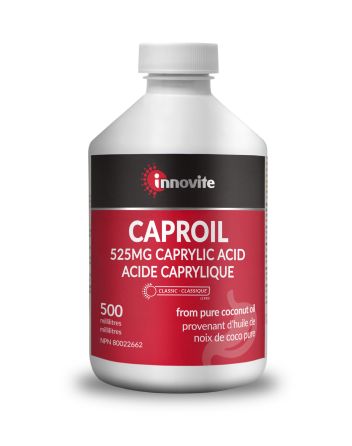 Innovite Caproil