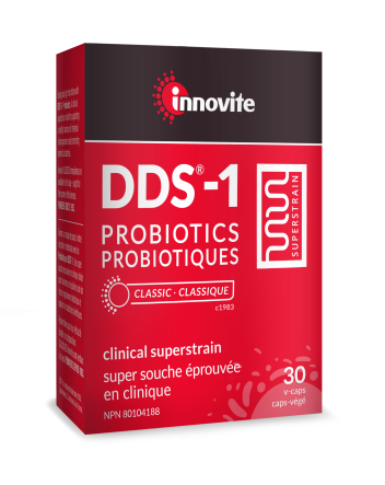 Innovite DDS-1 Probiotics