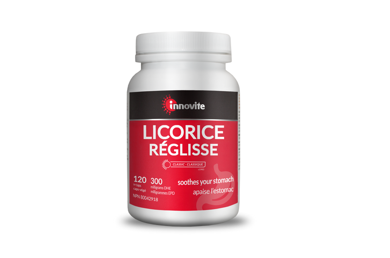 Innovite Licorice