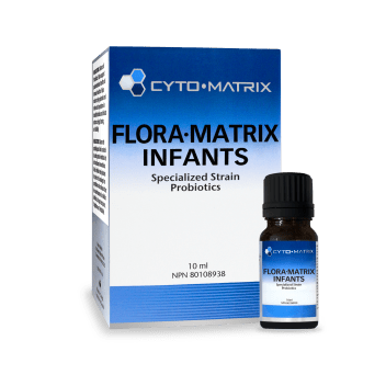 Cyto-Matrix Flora-Matrix Infants Drops