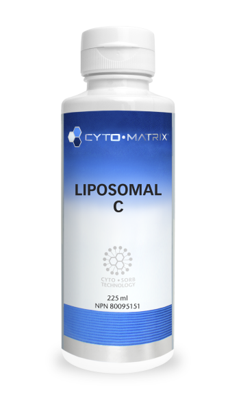 Cyto-Matrix Liposomal C - Citrus