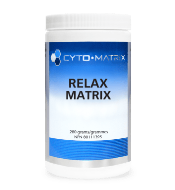 Cyto Matrix Relax Matrix 280g