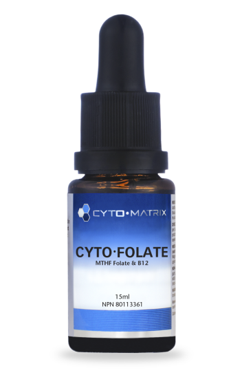 Cyto-Matrix Cyto·Folate
