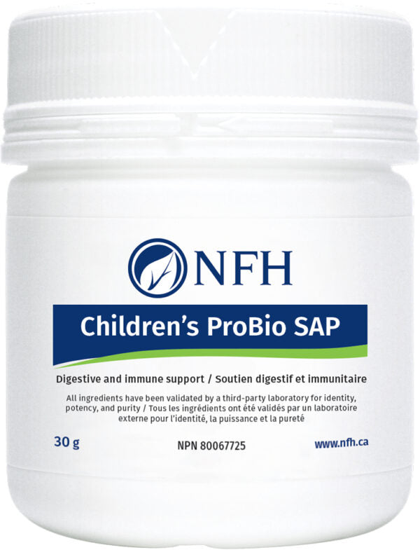 NFH Children’s Probio SAP
