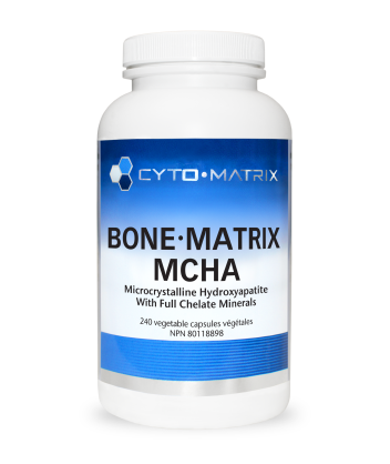 Cyto-Matrix Bone-Matrix MCHA
