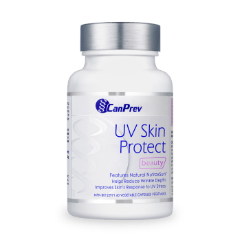 CanPrev UV Skin Protect