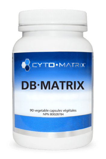 Cyto-Matrix DB-Matrix