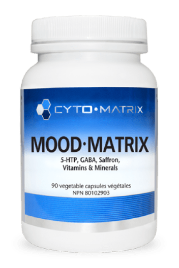 Cyto-Matrix Mood Matrix