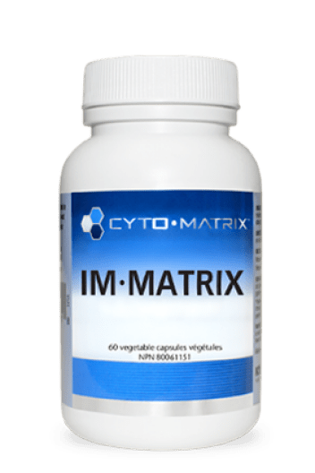 Cyto-Matrix IM-Matrix