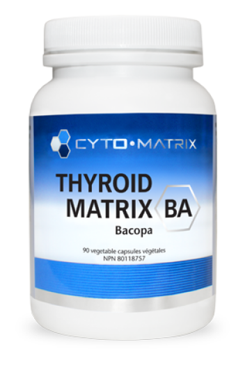 Cyto-Matrix Thyroid Matrix BA