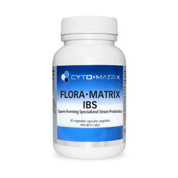 Cyto - Matrix Flora - Matrix IBS - Vitamin Tree