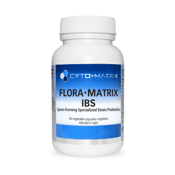 Cyto-Matrix Flora-Matrix IBS