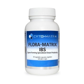 Cyto-Matrix Flora-Matrix IBS