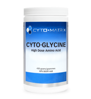 Cyto-Matrix Cyto-Glycine Powder