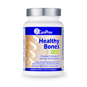CanPrev Healthy Bones Vegan - Vitamin Tree