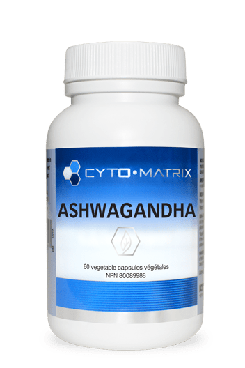 Cyto-Matrix Ashwagandha