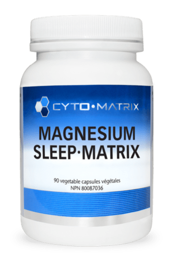 Cyto - Matrix Magnesium Sleep·Matrix - Vitamin Tree
