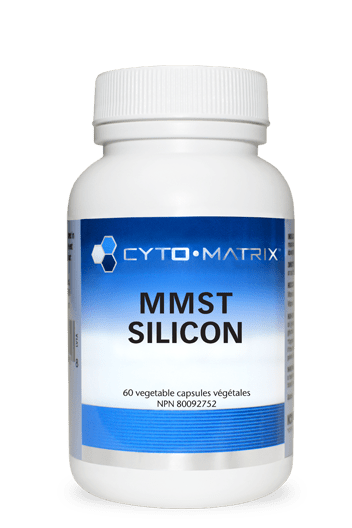 Cyto-Matrix MMST Silicon