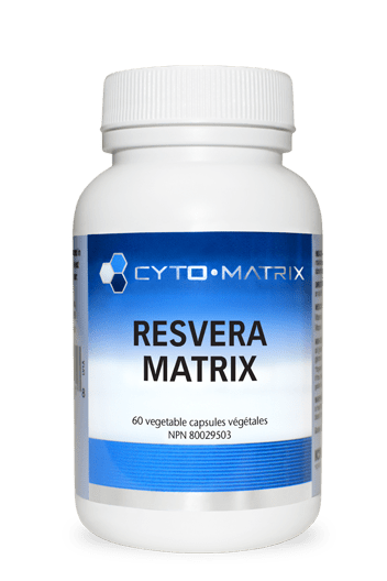 Cyto-Matrix Resvera Matrix