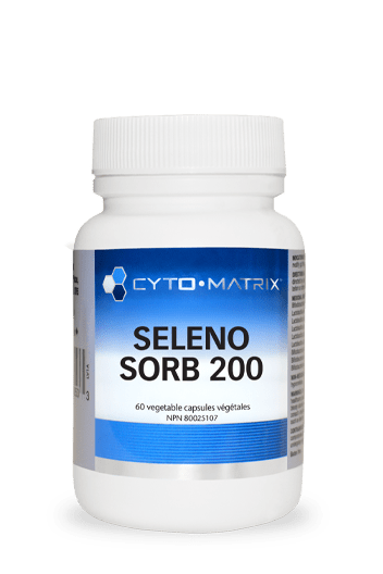 Cyto-Matrix Seleno Sorb 200