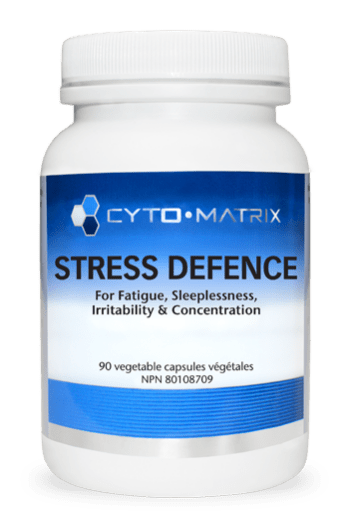 Cyto-Matrix Stress Defence