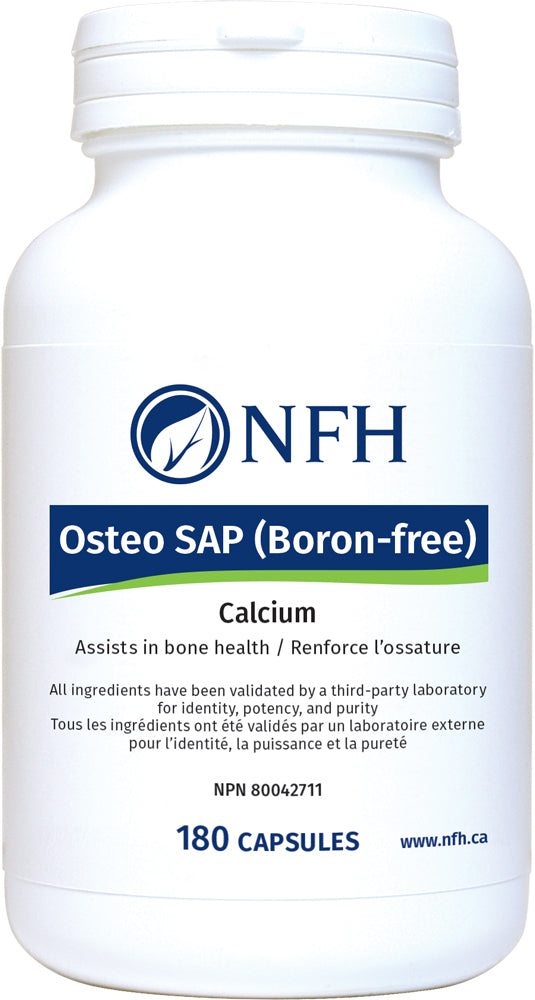NFH Osteo SAP (Boron-Free)