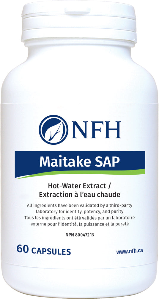 NFH Maitake SAP