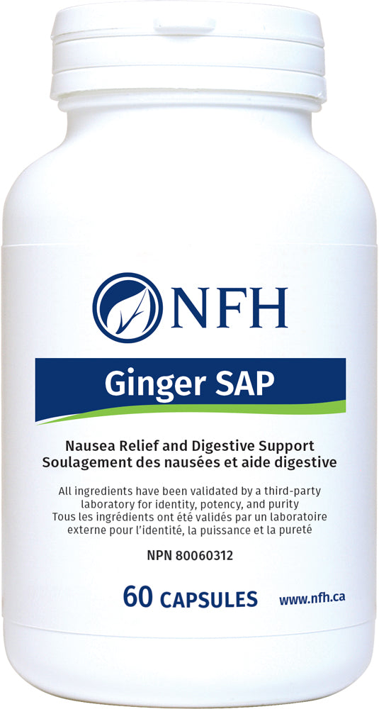 NFH Ginger SAP