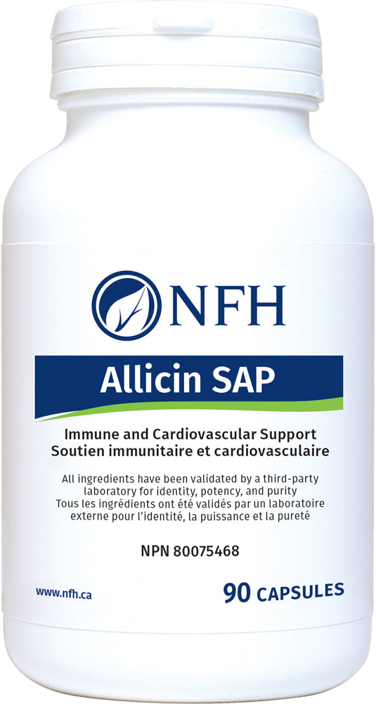 NFH Allicin SAP