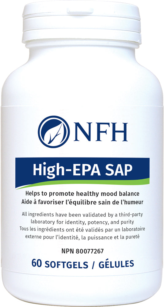 NFH High-EPA SAP