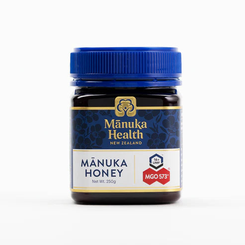 Manuka Health Manuka Honey MGO 573+ UMF 16+