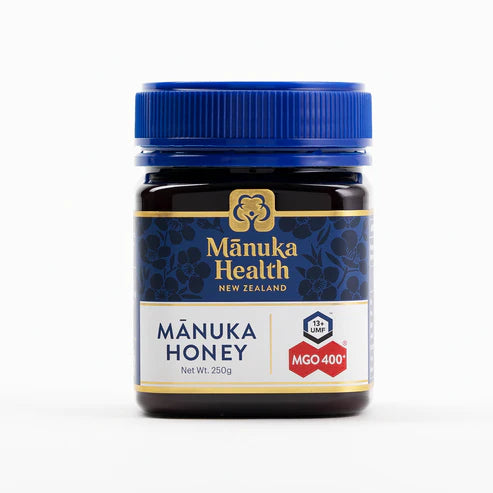 Manuka Health Manuka Honey MGO 400+ UMF 13+