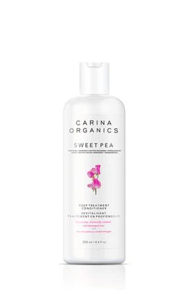 Carina Sweet Pea Deep Treatment Conditioner