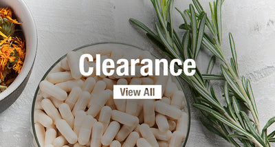 View Our Clearance Items