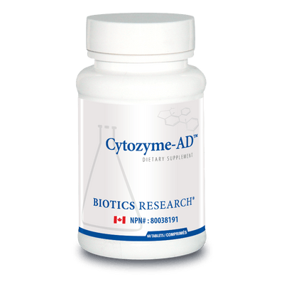 Biotics Research Cytozyme-AD (Adrenal)