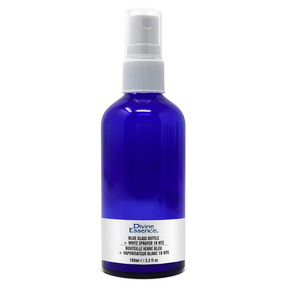 Divine Essence Empty Spray Bottle