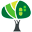 Vitamin Tree logo