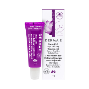 Derma E Stem Cell Eye Lifting Treatment