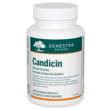 Genestra Candicin