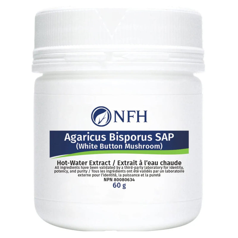 NFH AGARICUS BISPORUS - Powder