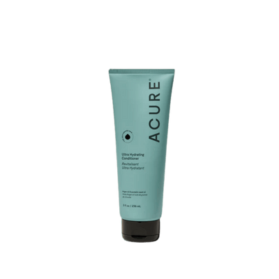 Acure Ultra Hydrating Argan Hair Care - Vitamin Tree