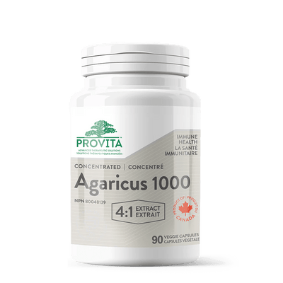 Provita Agaricus 1000