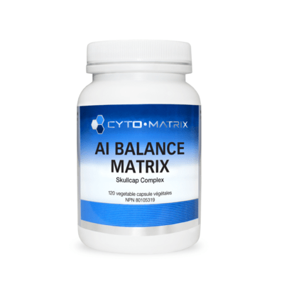 Cyto-Matrix AI Balance Matrix