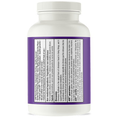 AOR Chromium Picolinate
