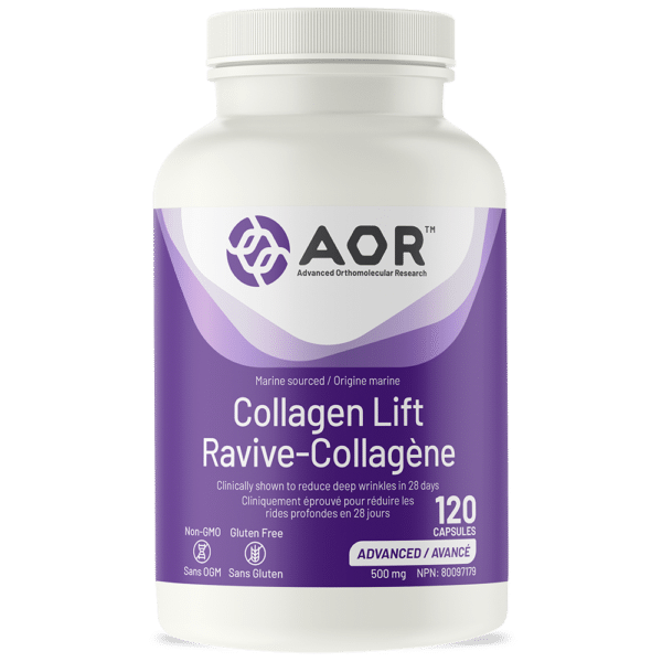 AOR Collagen Lift