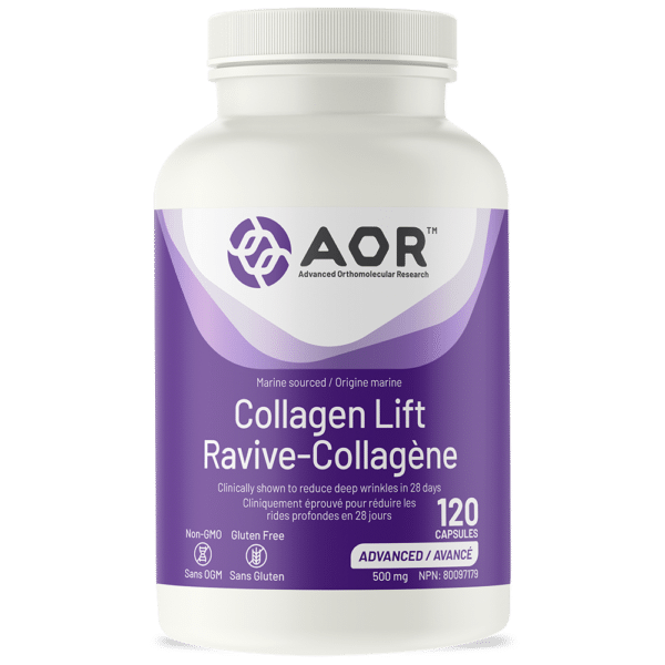 AOR Collagen Lift