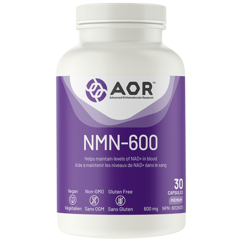 AOR NMN -600