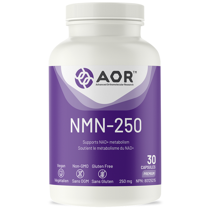 AOR NMN -250