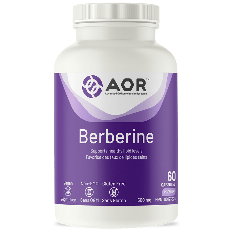 AOR Berberine