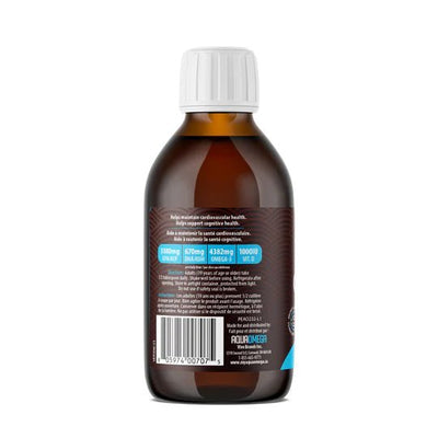 AquaOmega 5X Ultimate Strength EPA